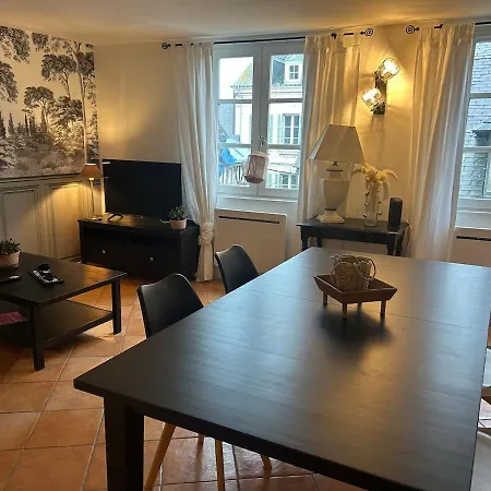 Duplex * Онфлёр