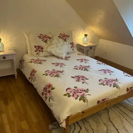 Duplex Апартаменты *