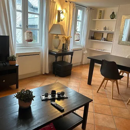 Duplex Apartamento
