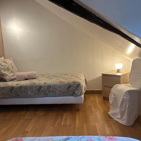 Апартаменты Duplex *