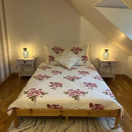 Апартаменты Duplex *