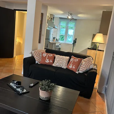 Duplex Апартаменты