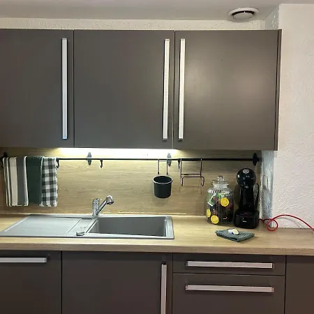 Duplex Апартаменты *